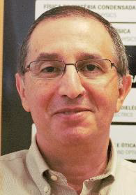Manuel Filipe P. C. M. Costa
